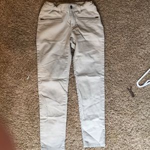 Cat and jack uniform pants